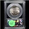 Image 3 : 1986-d Statue Of Liberty Modern Commem Half Dollar 50c Graded ms69 By USCG