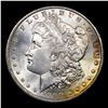 Image 2 : 1900-o Morgan Dollar $1 Grades Choice Unc