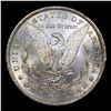 Image 3 : 1900-o Morgan Dollar $1 Grades Choice Unc
