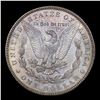 Image 3 : 1889-p Morgan Dollar $1 Grades Select Unc