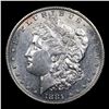 Image 2 : 1881-s Morgan Dollar $1 Grades Select+ Unc