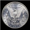 Image 3 : 1881-s Morgan Dollar $1 Grades Select+ Unc