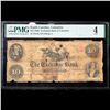 Image 2 : 1850 $10 Bank Note (Columbia, SC) FrSC75G4a Graded  g4 By PMG