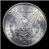 Image 3 : 1882-s Morgan Dollar $1 Grades Choice+ Unc