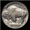 Image 3 : 1936-p Buffalo Nickel 5c Grades GEM+ Unc