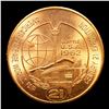 Image 2 : Century 21 Exposition Event Token Grades GEM++ Unc