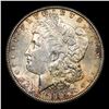 Image 2 : 1899-o Morgan Dollar $1 Grades Select Unc