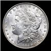 Image 2 : 1884-p Morgan Dollar $1 Grades Choice+ Unc