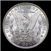 Image 3 : 1884-p Morgan Dollar $1 Grades Choice+ Unc