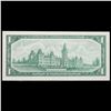 Image 3 : 1967 $1 Canada Dollar Signatures of J.R. Beattie & L Rasminsky BC-45a Centennial of Canadian Confede