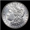 Image 2 : 1886-p Morgan Dollar $1 Grades Select+ Unc