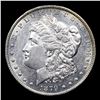 Image 2 : 1879-o Morgan Dollar $1 Grades Select Unc
