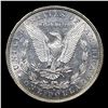 Image 3 : 1879-o Morgan Dollar $1 Grades Select Unc