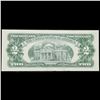 Image 3 : 1963 $2 Red seal United States Note Fr1513 Grades Gem CU