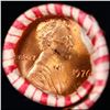 Image 2 : Shotgun Lincoln 1c roll, 1976-p 50 pcs Brandt Wrapper
