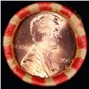 Image 2 : Shotgun Lincoln 1c roll, 2003-d 50 pcs Brandt Wrapper