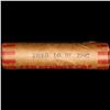 Image 3 : Shotgun Lincoln 1c roll, 1982-d 50 pcs Brandt Wrapper