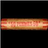 Image 4 : Shotgun Lincoln 1c roll, 1982-d 50 pcs Brandt Wrapper