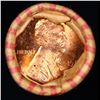 Image 2 : Shotgun Lincoln 1c roll, 1980-p 50 pcs Brandt Wrapper