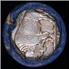 Image 3 : Buffalo Nickel Shotgun Roll in Old Bank Style 'Bell Telephone'  Wrapper 1927 & S Mint Ends