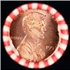 Image 2 : Shotgun Lincoln 1c roll, 1992-p 50 pcs Dunbar Wrapper