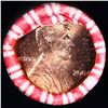 Image 2 : Shotgun Lincoln 1c roll, 2004-p 50 pcs N.F String & Son Wrapper