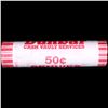 Image 3 : Shotgun Lincoln 1c roll, 2003-p 50 pcs Dunbar Wrapper