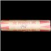 Image 3 : Shotgun Lincoln 1c roll, 1981-p 50 pcs Brandt Wrapper