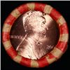 Image 2 : Shotgun Lincoln 1c roll, 2003-d 50 pcs Brandt Wrapper