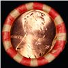 Image 2 : Shotgun Lincoln 1c roll, 2003-d 50 pcs Brandt Wrapper