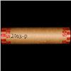 Image 3 : Shotgun Lincoln 1c roll, 2003-d 50 pcs Brandt Wrapper