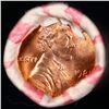 Image 2 : Shotgun Lincoln 1c roll, 1981-p 50 pcs Brandt Wrapper