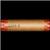 Image 3 : Shotgun Lincoln 1c roll, 2003-d 50 pcs Brandt Wrapper