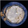 Image 3 : Buffalo Nickel Shotgun Roll in Old Bank Style 'Bell Telephone'  Wrapper 1920 & D Mint Ends