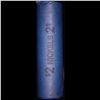 Image 4 : Buffalo Nickel Shotgun Roll in Old Bank Style 'Bell Telephone'  Wrapper 1923 & D Mint Ends