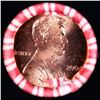 Image 2 : Shotgun Lincoln 1c roll, 2004-p 50 pcs N.F String & Son Wrapper