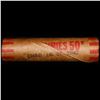 Image 4 : Shotgun Lincoln 1c roll, 1982-d 50 pcs Brandt Wrapper