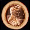 Image 2 : Shotgun Lincoln 1c roll, 1970-s 50 pcs Coin-Tainer Wrapper