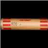 Image 3 : Shotgun Lincoln 1c roll, 1970-s 50 pcs Coin-Tainer Wrapper