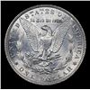 Image 3 : 1886-p Morgan Dollar $1 Grades Select Unc