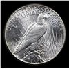 Image 3 : 1926-p Peace Dollar $1 Grades Select Unc