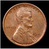 Image 2 : 1926-d Lincoln Cent 1c Grades Select Unc RB