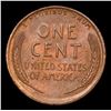 Image 3 : 1926-d Lincoln Cent 1c Grades Select Unc RB