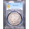 Image 2 : PCGS 1903-s Morgan Dollar $1 Graded f12 By PCGS