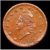 Image 2 : 1863 Army & Navy Civil War Token 1c Grades Select Unc BN