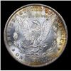 Image 3 : 1900-o Morgan Dollar $1 Grades Select+ Unc