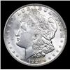Image 2 : 1921-s Morgan Dollar $1 Grades Select+ Unc