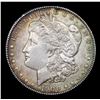 Image 2 : 1900-p Morgan Dollar $1 Grades Choice+ Unc