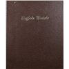 Image 2 : Partial Buffalo 5c Dansco folder 1915-1938, 40 coins.