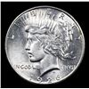 Image 2 : 1926-p Peace Dollar $1 Grades Choice+ Unc